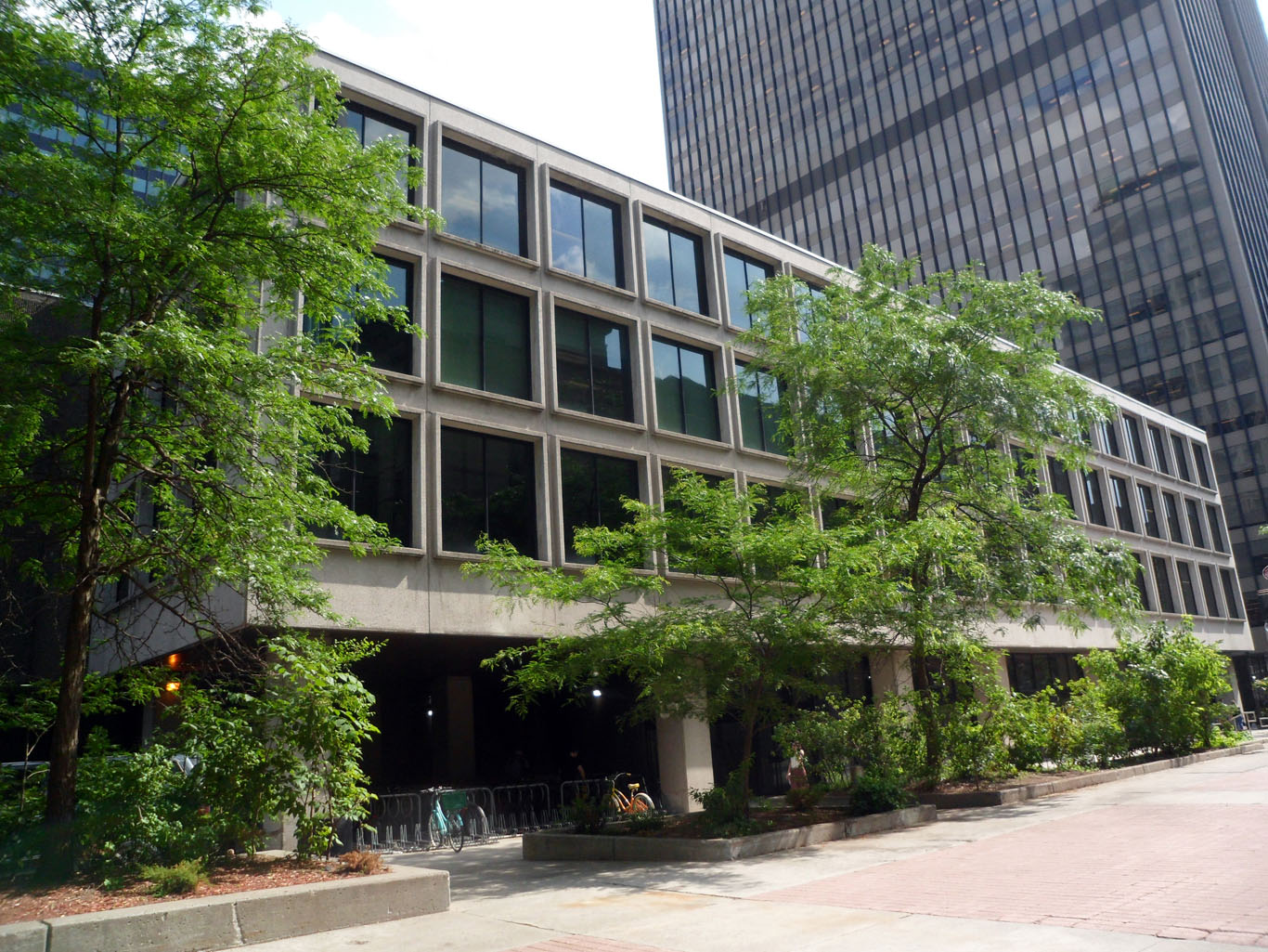 Chamber of Marine Commerce